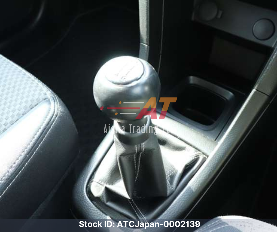 2015 Suzuki Swift